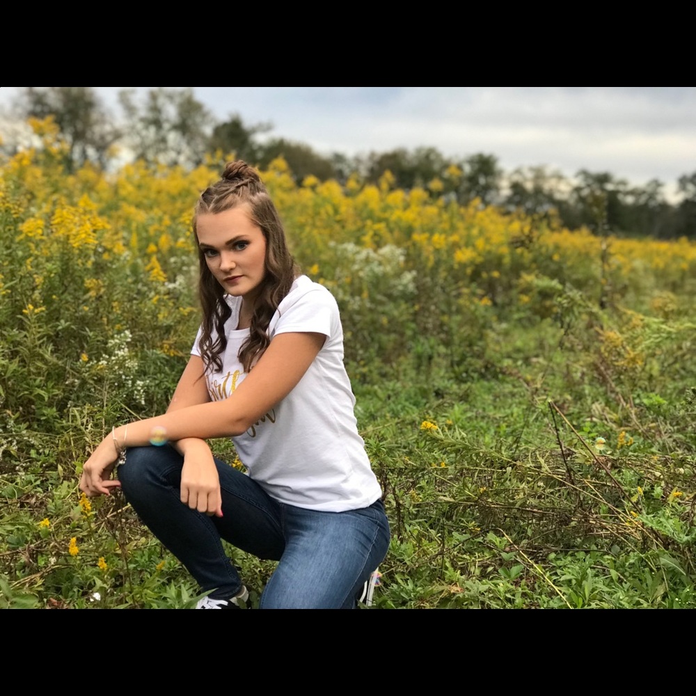 Meet your Posher, Emma